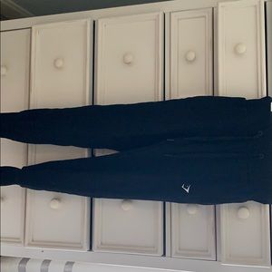 High waisted Gymshark joggers